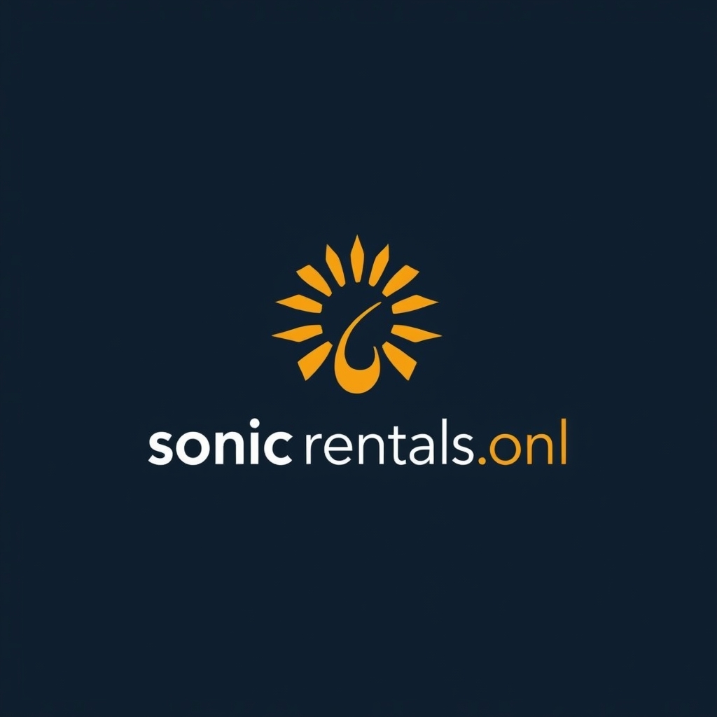 Sonicrentals